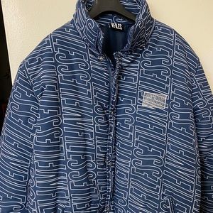 VFILES Limited Puffer Jacket